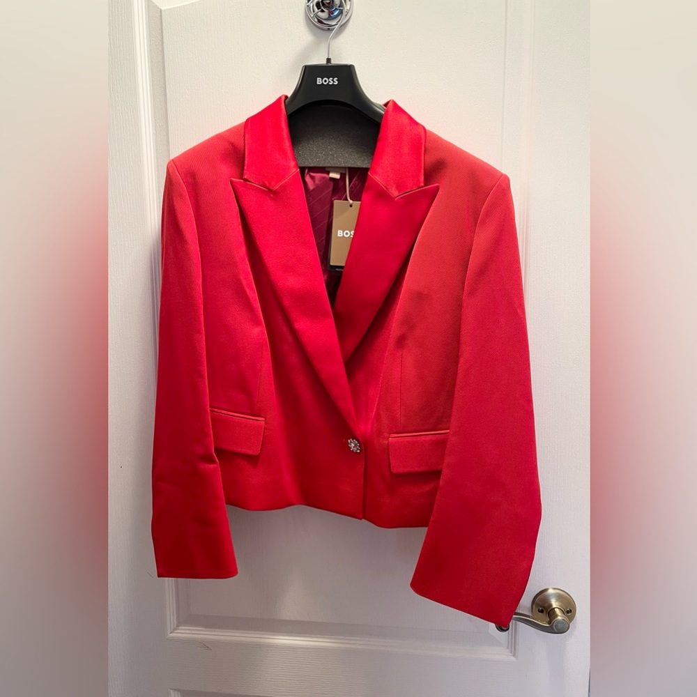 Hugo Boss Blazer